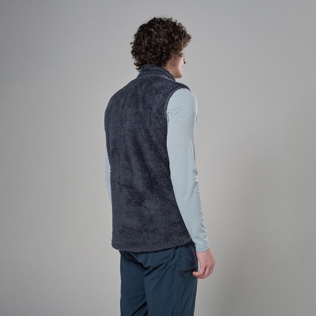 Montane Men's Caldus XT 2.0 Fleece Gilet