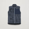 Dark Sky Montane Men's Caldus XT 2.0 Fleece Gilet Front MCXTVDAS