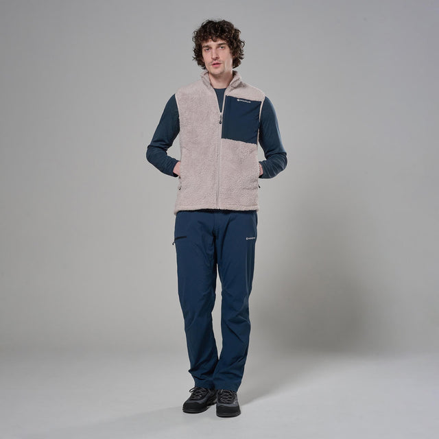 Montane Men's Caldus XT 2.0 Fleece Gilet