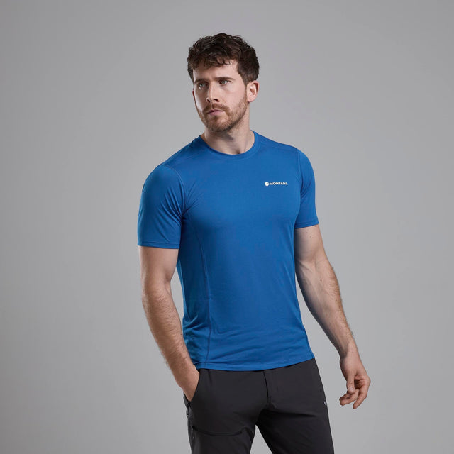 Montane Men's Dart Lite T-Shirt