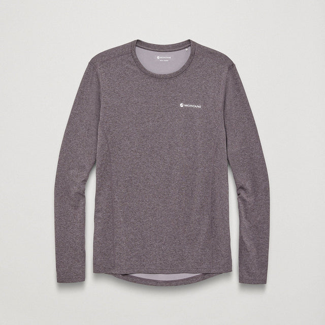 Montane Men's Dart Long Sleeve T-Shirt