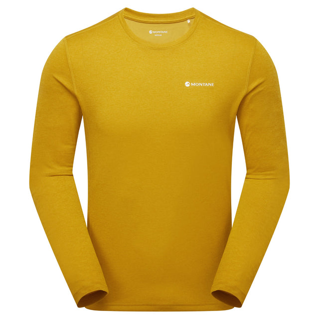 Montane Men's Dart Long Sleeve T-Shirt