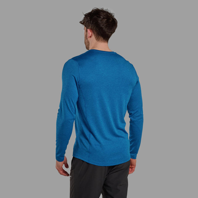 Montane Men's Dart Long Sleeve T-Shirt