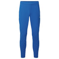 Neptune Blue Montane Men's Dynamic Nano Pants Front