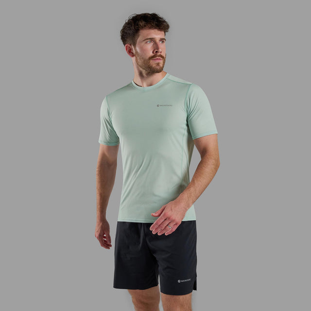 Montane Men's Dart Nano T-Shirt