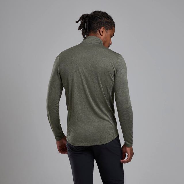 T-Shirts manches longues gris pour homme en ligne T-Shirts manches longues gris pour homme en ligne
