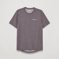 Dusk Montane Men's Dart T-Shirt Front MDTTSDUS