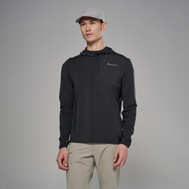 Montane Men's Dart XT Thermal Hoodie