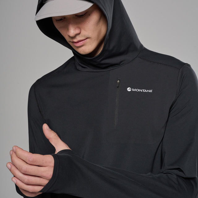 Montane Men's Dart XT Thermal Hoodie