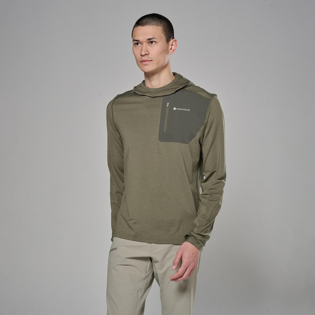 Montane Men's Dart XT Thermal Hoodie