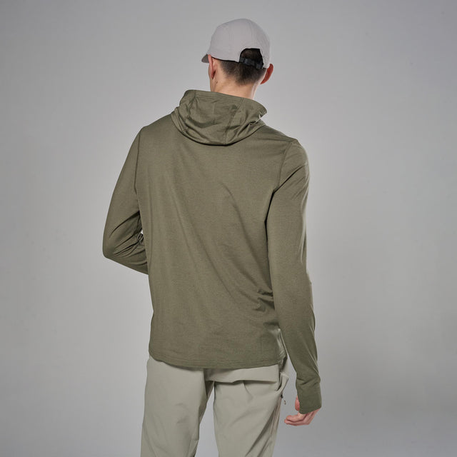 Montane Men's Dart XT Thermal Hoodie