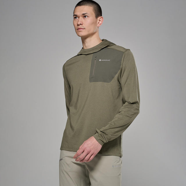 Montane Men's Dart XT Thermal Hoodie