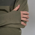 Caper Montane Men's Dart XT Thermal Hoodie Model 4 MDTXHCAP
