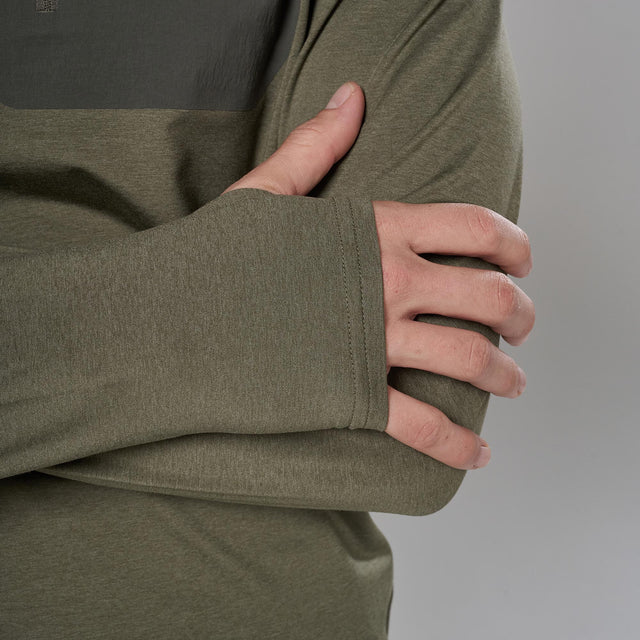 Montane Men's Dart XT Thermal Hoodie