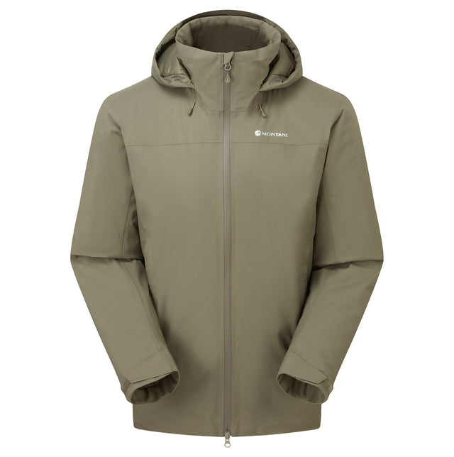 Montane Men's Duality Insulated Waterproof Jacket