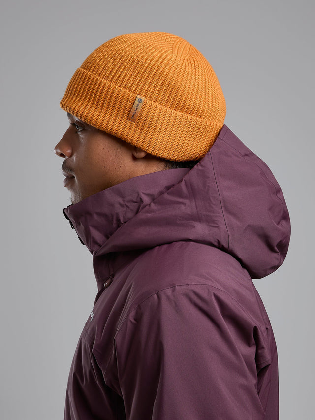 Montane Duality Isolierte Wasserdichte Herrenjacke - HW25