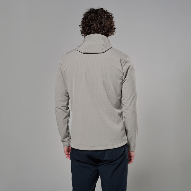 Montane Men's Dura Hooded Fleece Jacket