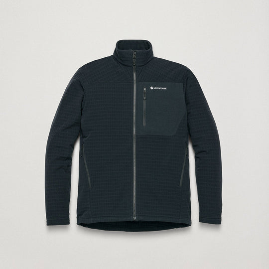 Montane Men's Dura Fleece Jacket