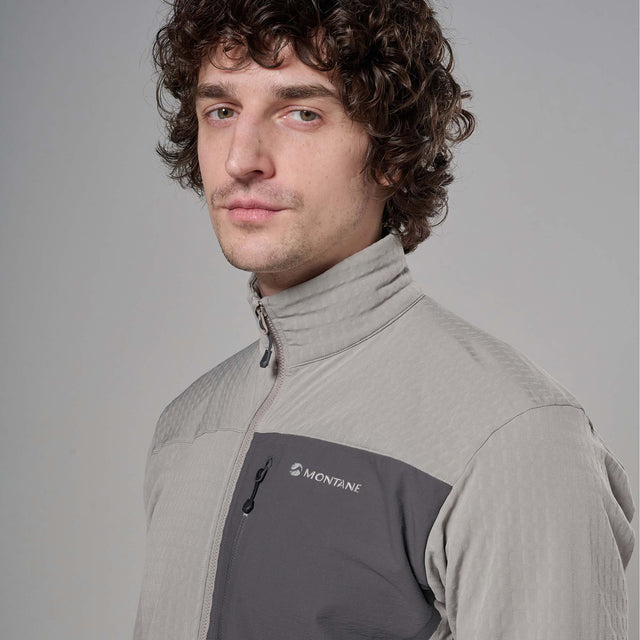 Montane Men's Dura Fleece Jacket