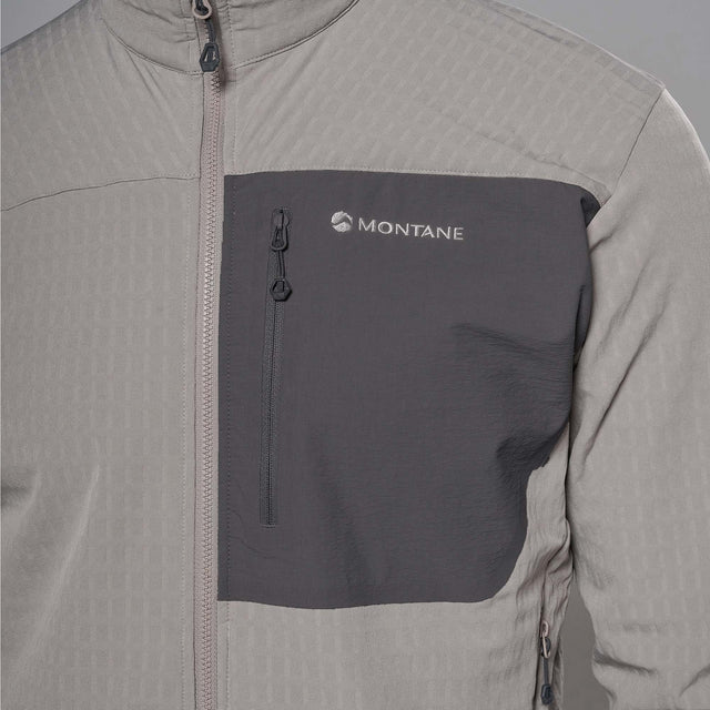 Montane Men's Dura Fleece Jacket