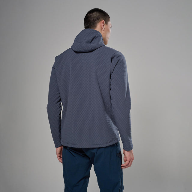 Montane Men's Dura XT Hooded Fleece Jacket