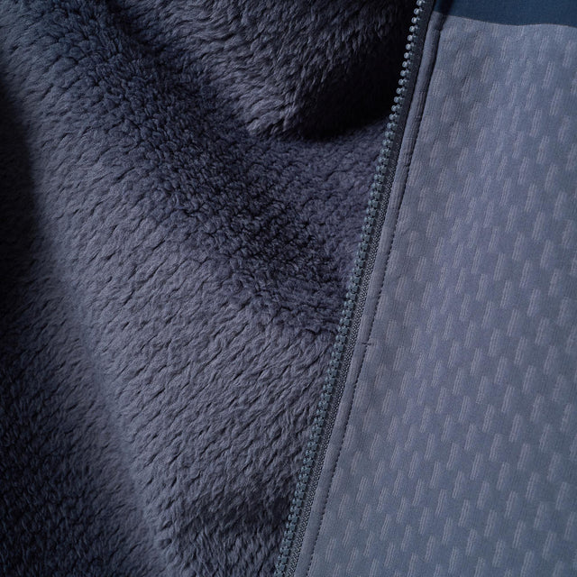 Montane Men's Dura XT Hooded Fleece Jacket