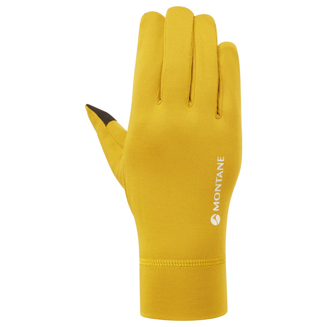 Montane Dart XT Thermofühlerhandschuhe für Herren – AW26