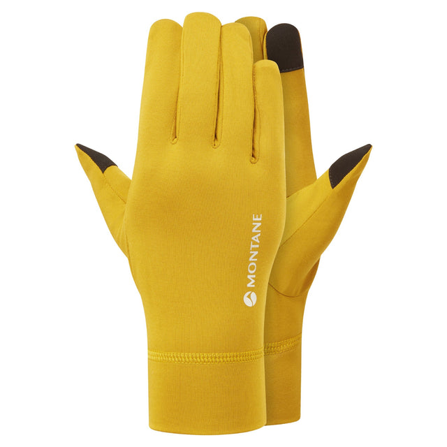 Montane Dart XT Thermal Liner Gloves – Montane