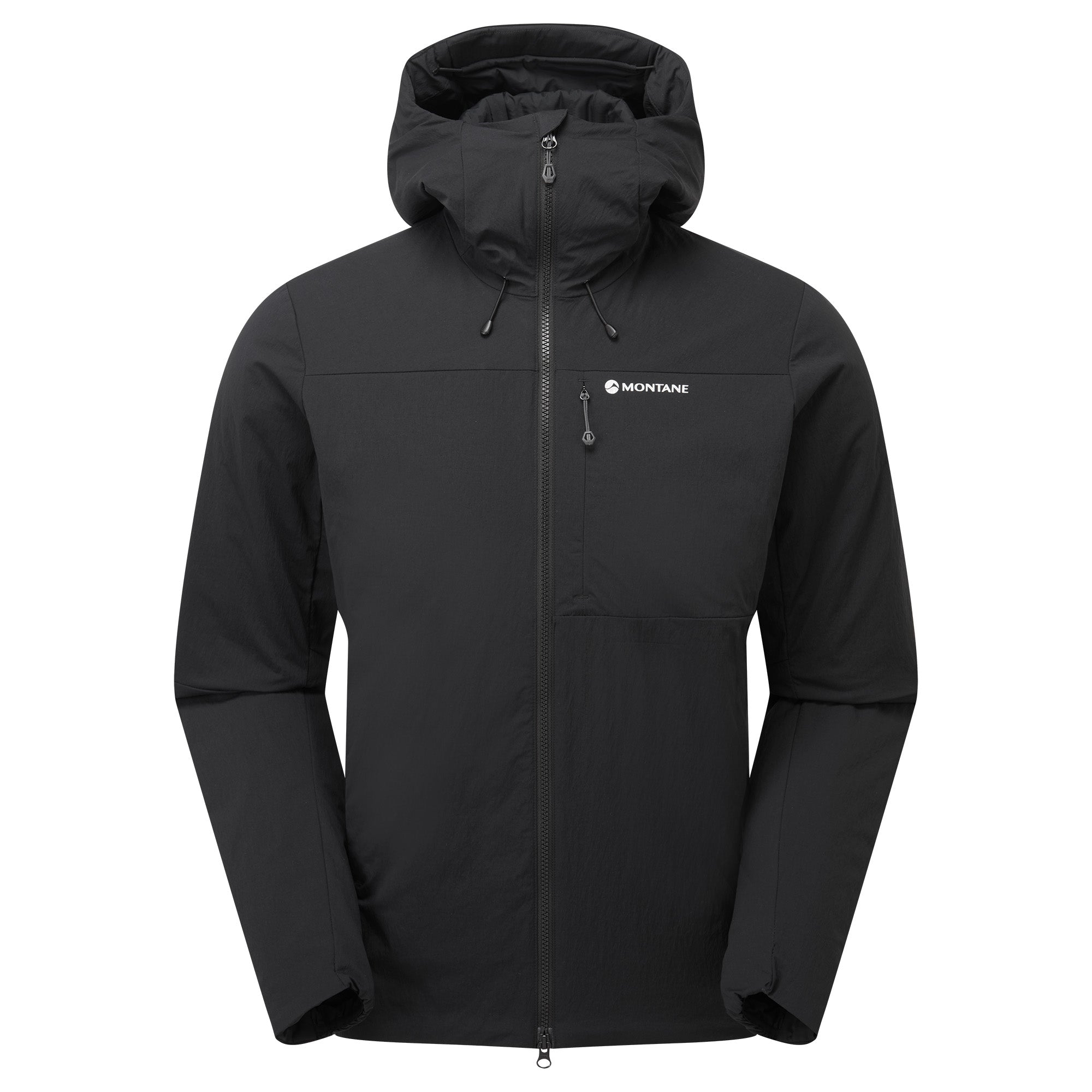 Montane Men's Fireball XT Hooded Insulated Jacket