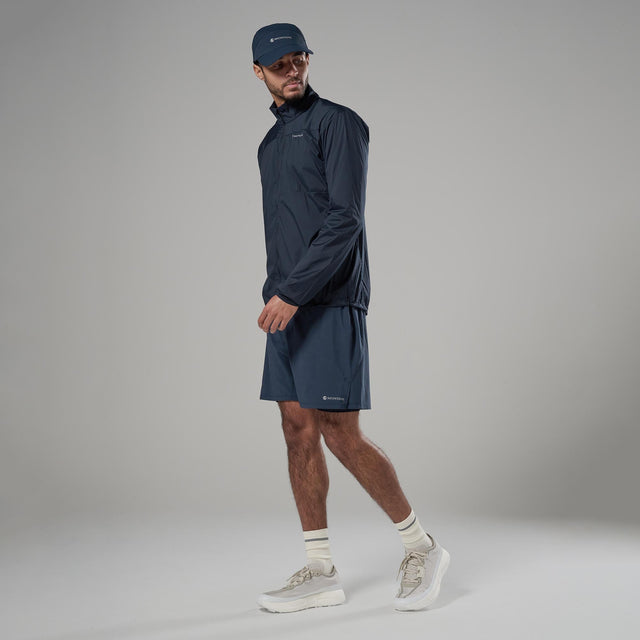 Montane Men's Featherlite Windproof Jacket