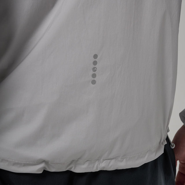 Montane Men's Featherlite Windproof Jacket