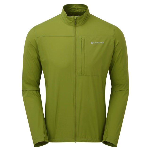 Montane Men's Featherlite Windproof Jacket