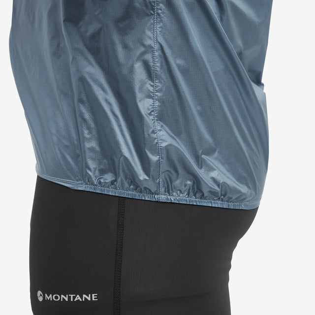 Montane Men's Featherlite Nano Windproof Jacket