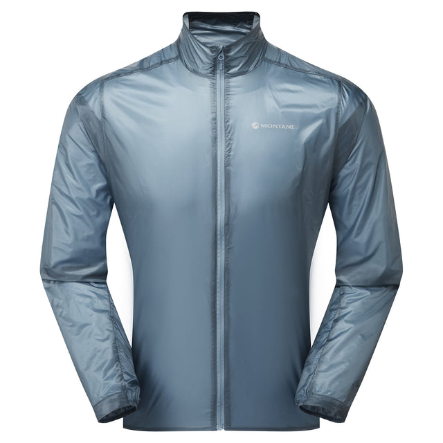 Montane Men's Featherlite Nano Windproof Jacket