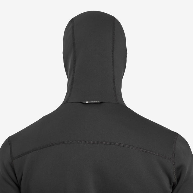Montane Men's Fury Hooded Fleece Jacket
