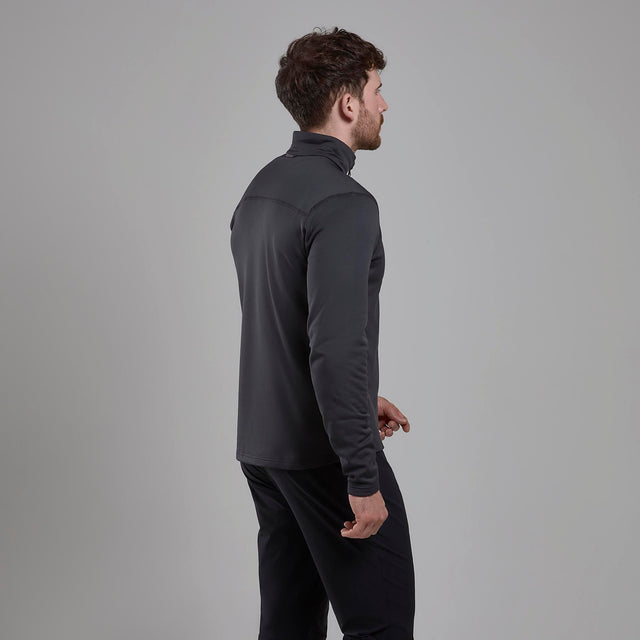 Montane Men's Fury Lite Fleece Pull-On