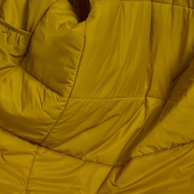 Montane Men's Fortes XT Hooded Insulated Jacket