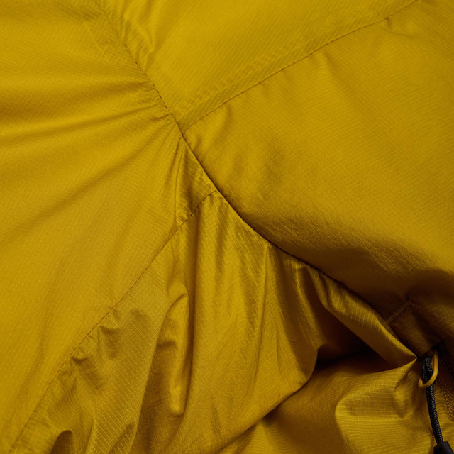Montane Men's Fortes XT Hooded Insulated Jacket