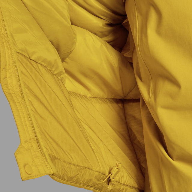 Montane Men's Fortes XT Hooded Insulated Jacket