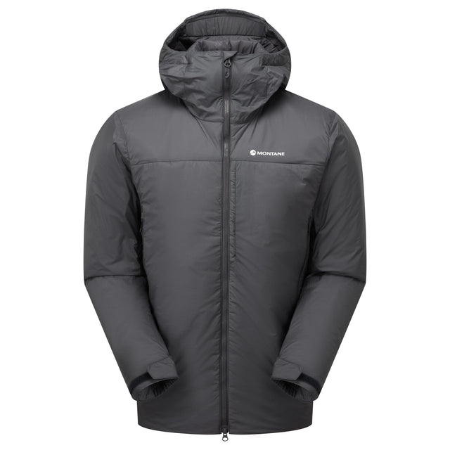 Montane Men's Fortes XT Hooded Insulated Jacket
