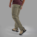 Caper Montane Men's Genoa Lite Pants Model 7