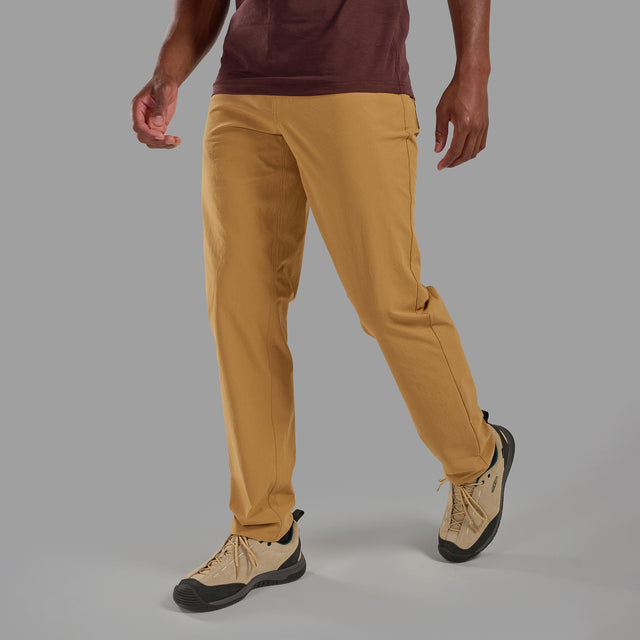 Montane Men's Genoa Lite Pants