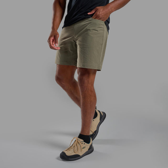 Montane Men's Genoa Lite Shorts