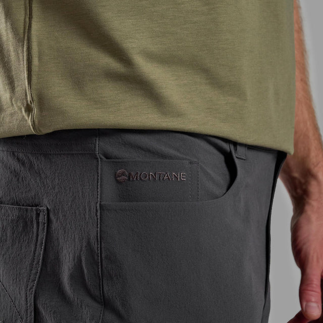 Montane Men's Genoa Lite Shorts