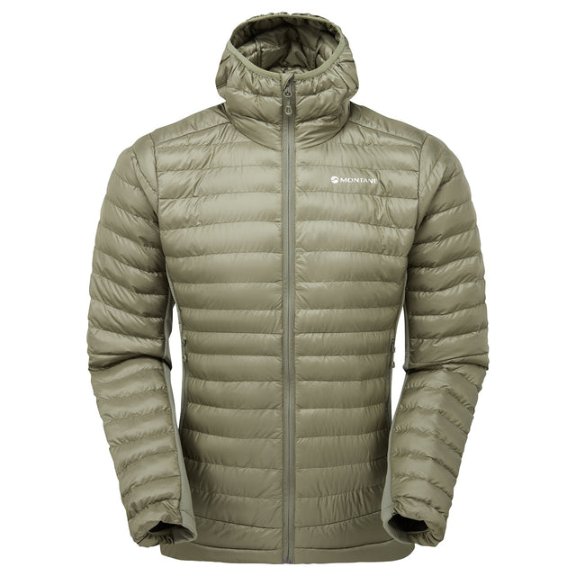 Montane Men's Icarus Lite Hooded Jacket