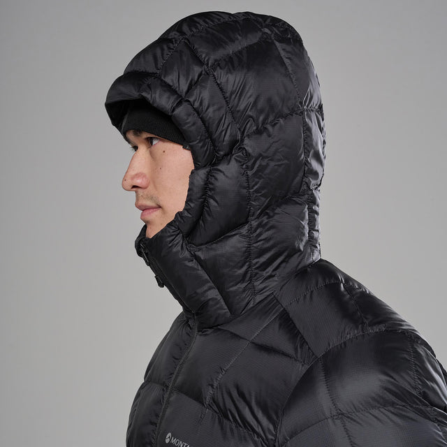 Montane Men's Icarus 3.0 Hooded Insulated Jacket