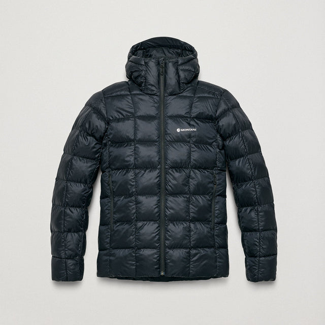 Montane Men's Icarus 3.0 Hooded Insulated Jacket