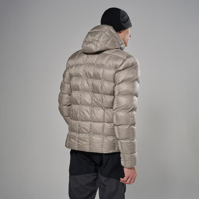 Montane Men's Icarus 3.0 Hooded Insulated Jacket