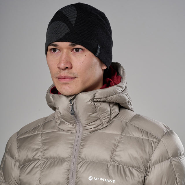 Montane Men's Icarus 3.0 Hooded Insulated Jacket