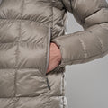 Ridge Montane Men's Icarus 3.0 Hooded Insulated Jacket Model 5 MIHOORID